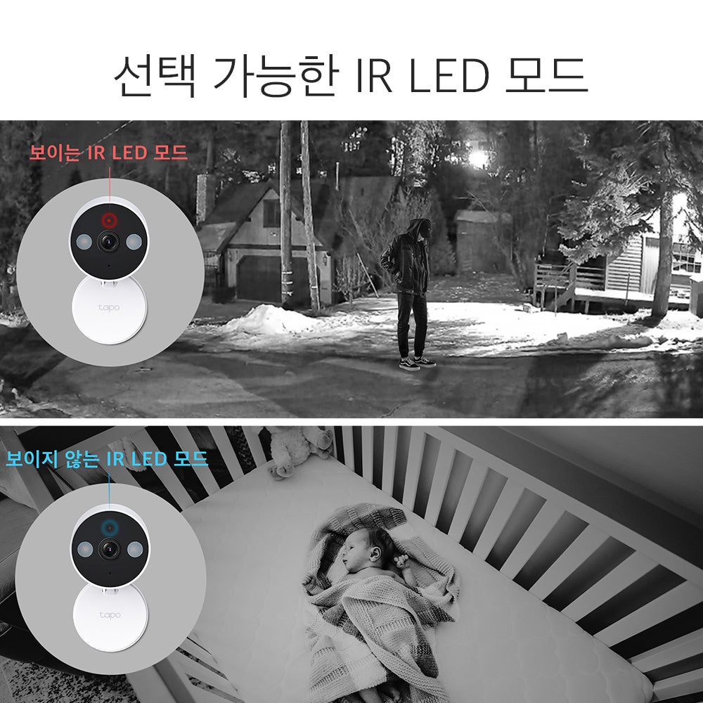 400만화소 자석형 카메라