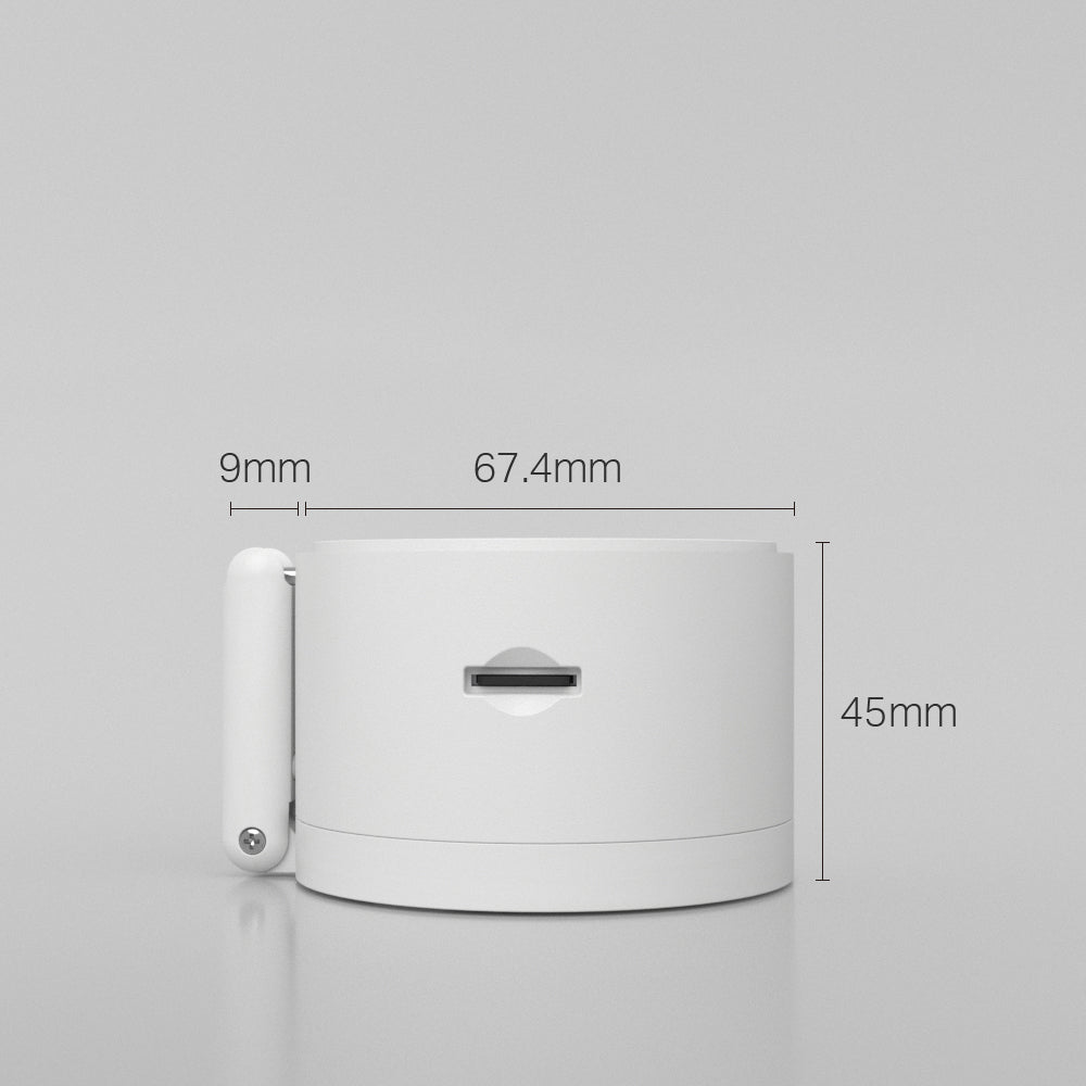 400만화소 실내용 자석형 카메라