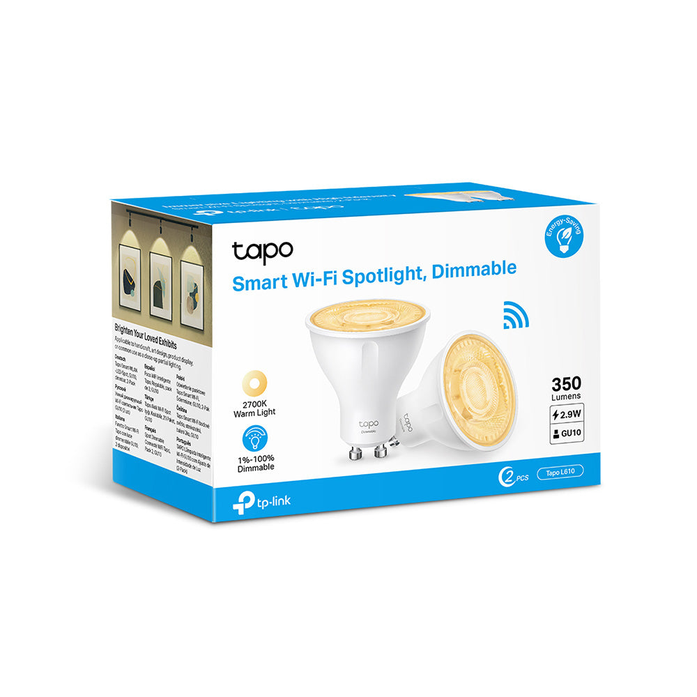 스마트 소포트라이트 조광 전구