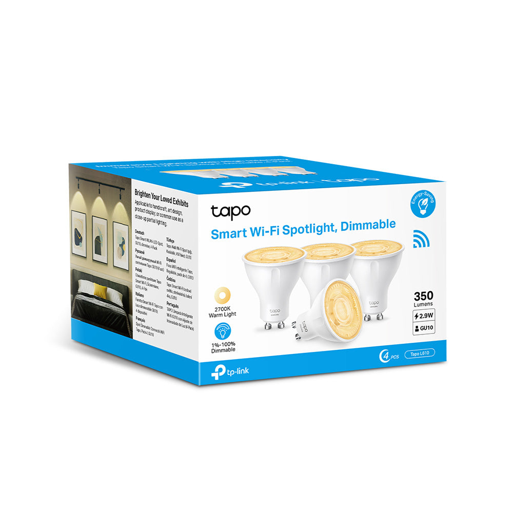 스마트 소포트라이트 조광 전구