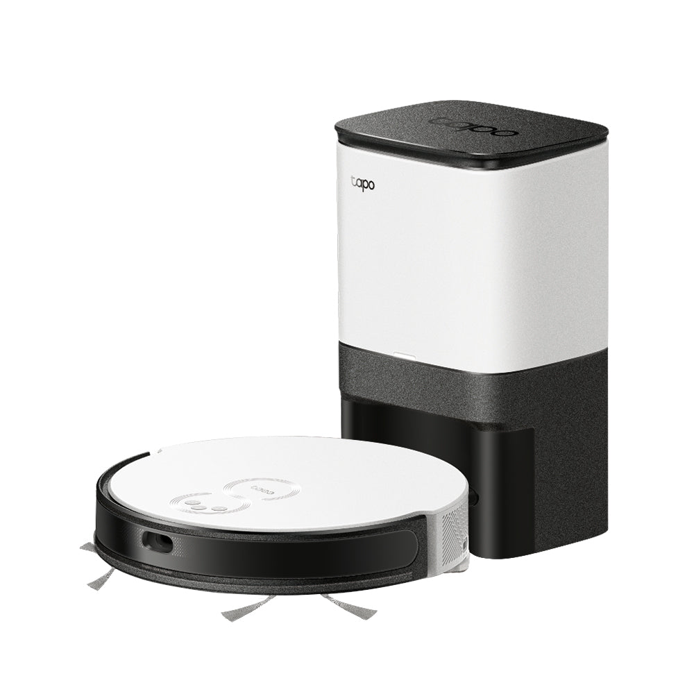 Tapo RV20 Mop Plus