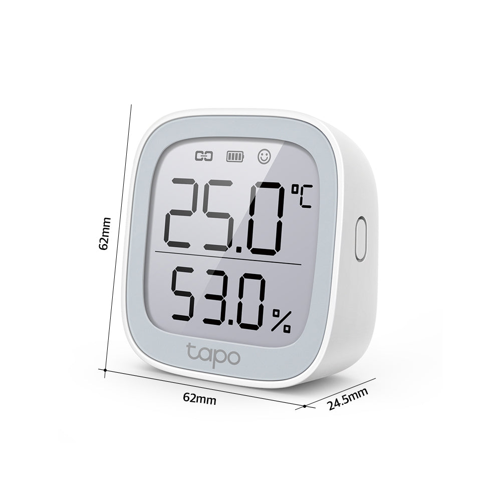 스마트 온습도계