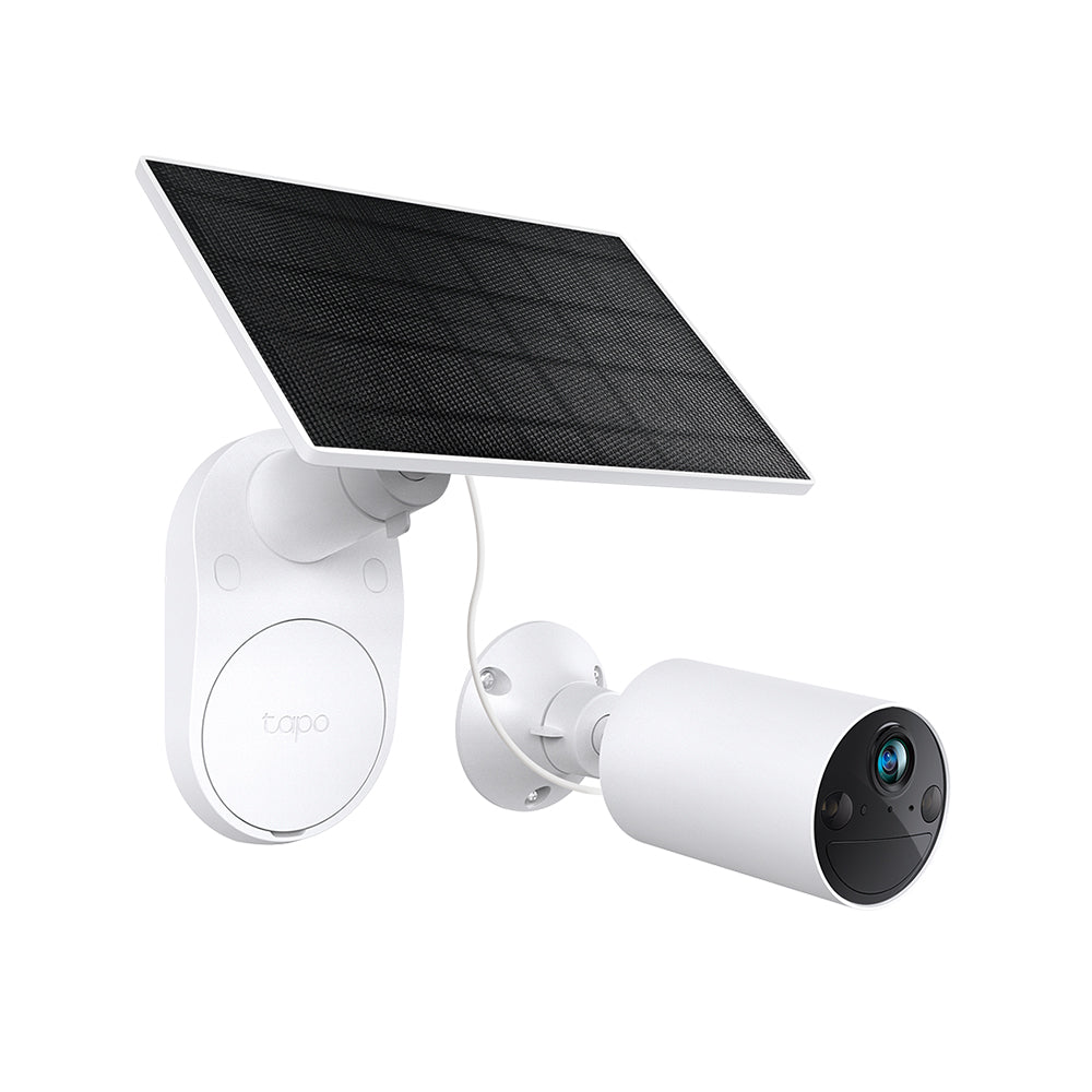 300만화소 배터리 카메라 & 태양광 충전 패널 키트