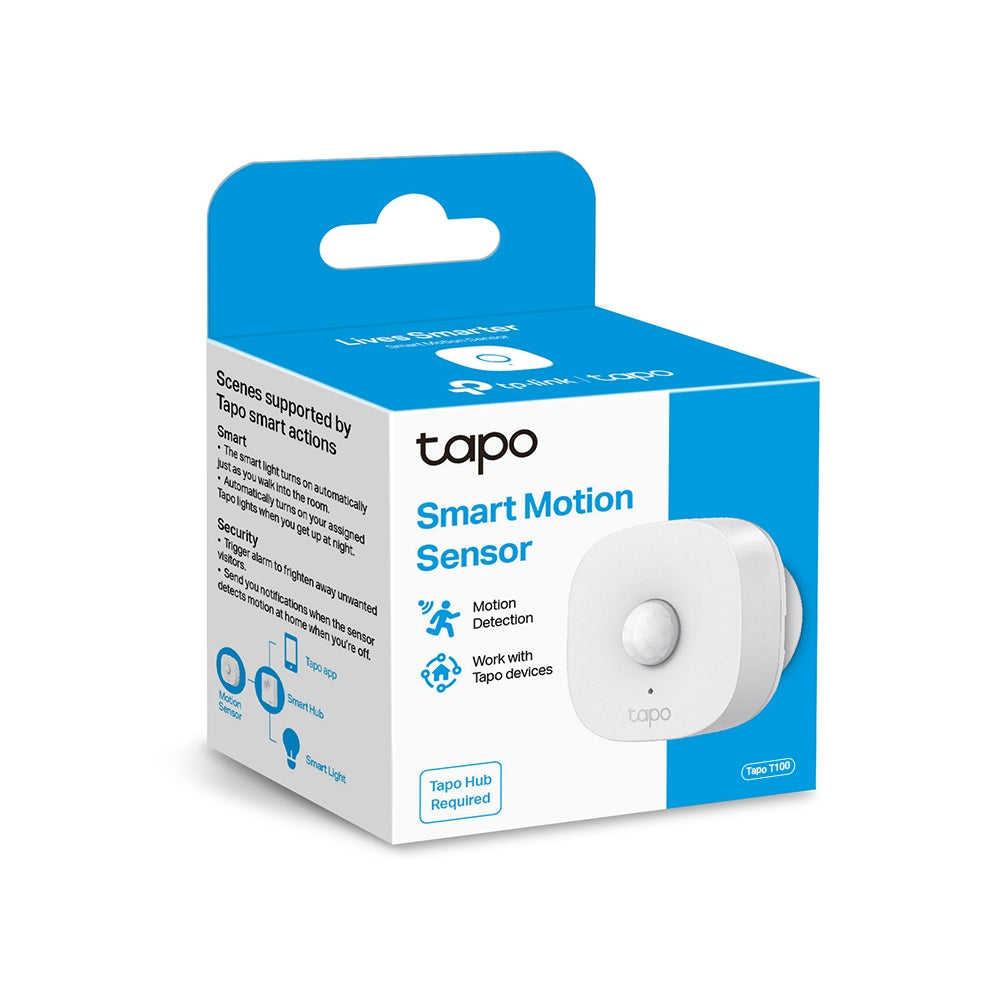 스마트 모션 센서