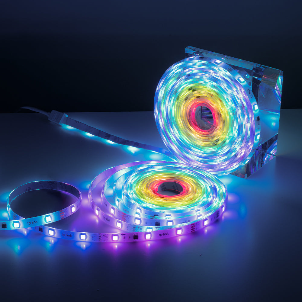 멀티 컬러 RGBWIC LED 스트립
