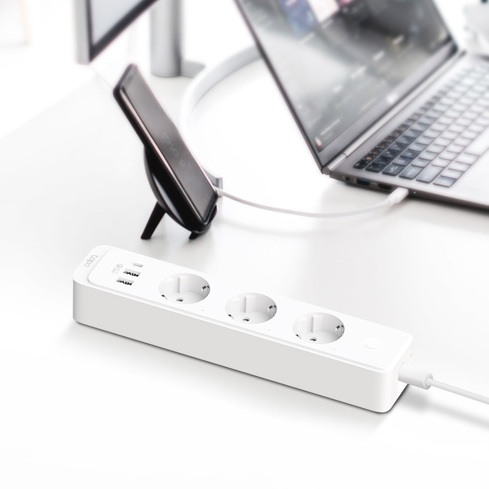 스마트 올인원 멀티탭