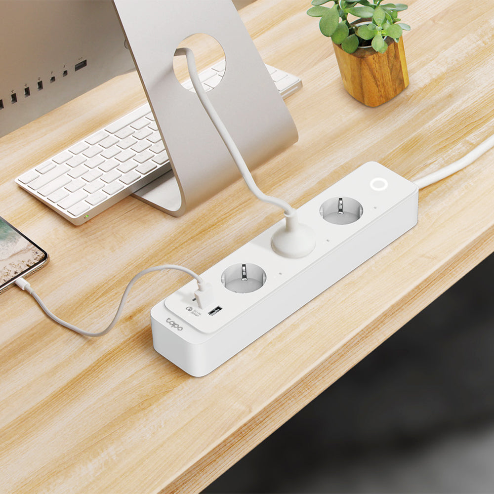 스마트 올인원 멀티탭