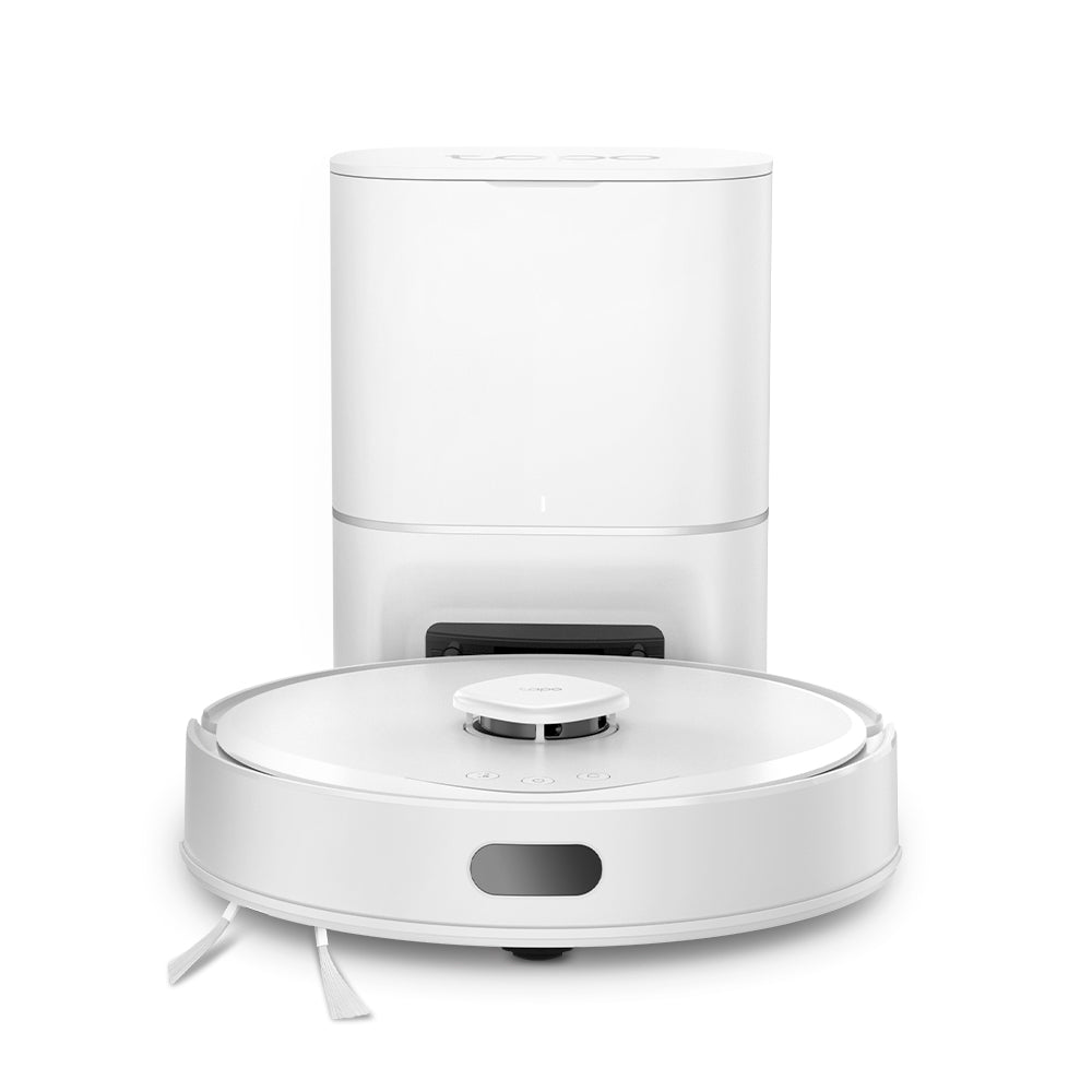 5300Pa 홉입력 로봇 청소기 & 클린 스테이션