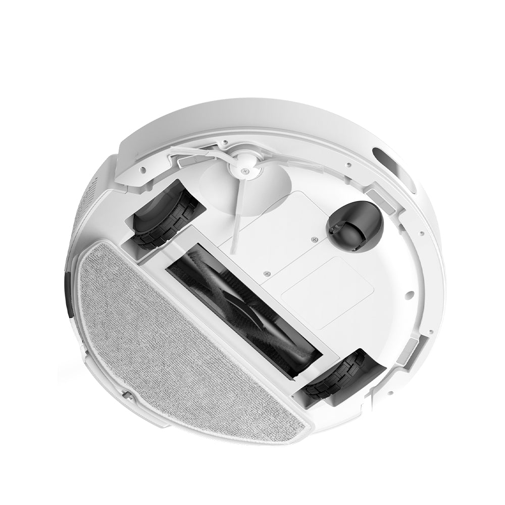 5300Pa 홉입력 로봇 청소기 & 클린 스테이션