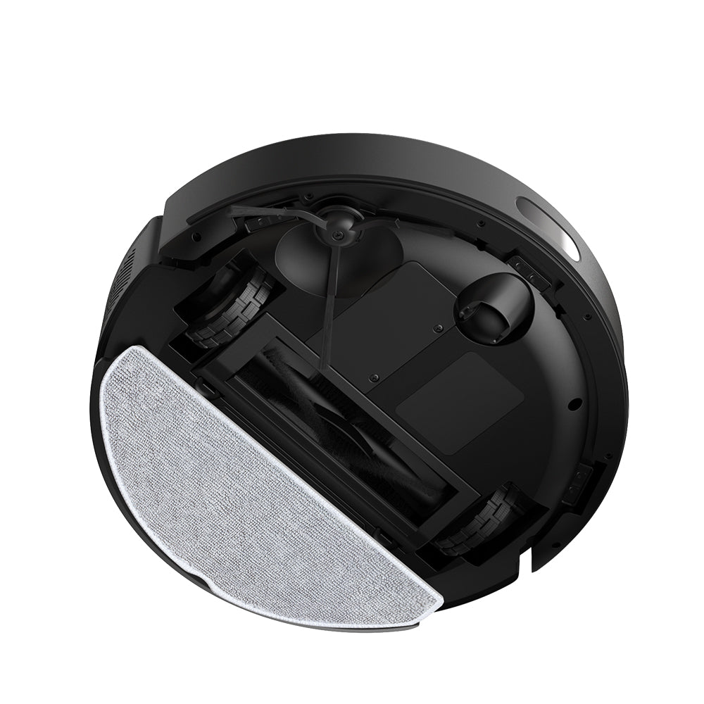 5300Pa 홉입력 로봇 청소기 & 클린 스테이션