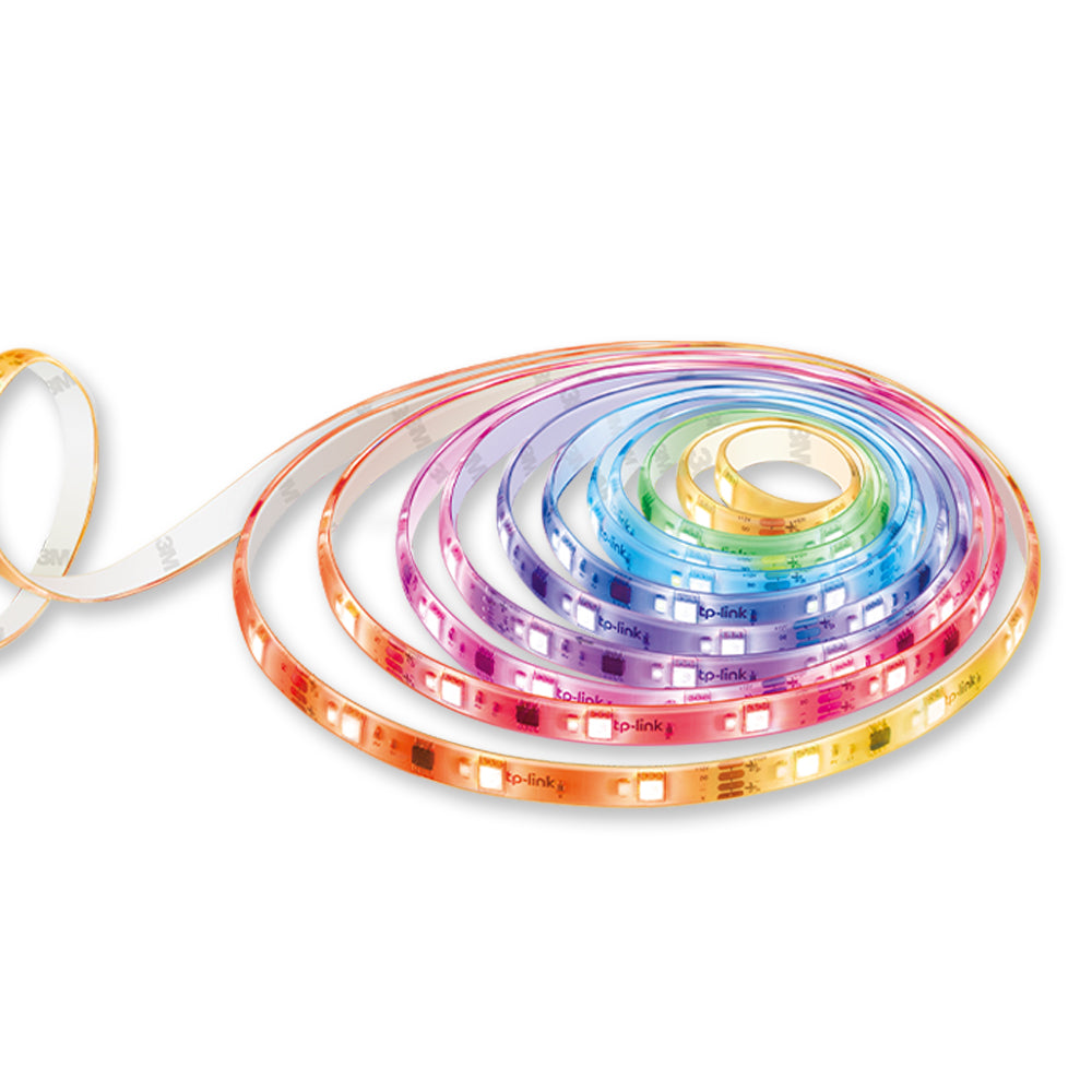 멀티 컬러 RGBWIC LED 스트립