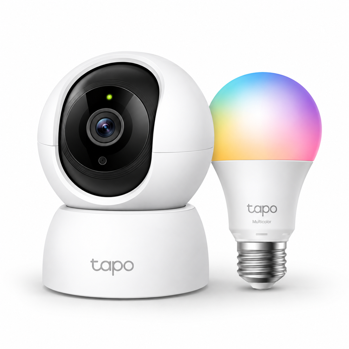 [Tapo C230+L530E] 펫 홈케어 세트