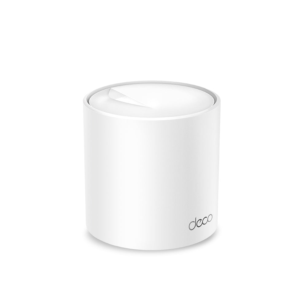 Deco X50 AX3000 메시 와이파이 Wi-Fi 6 기가 유무선 인터넷 공유기