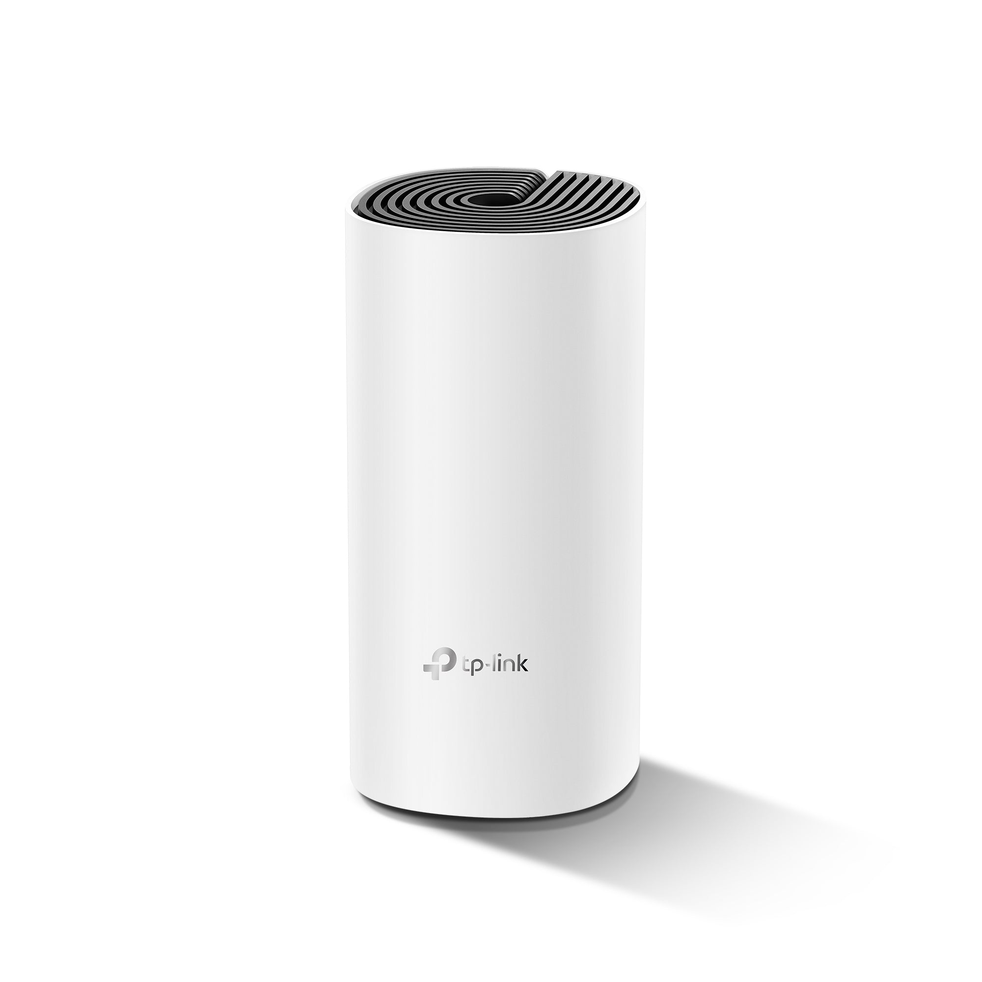 Deco M4 AC1200 메시 와이파이 Wi-Fi 5 기가 유무선 인터넷 공유기