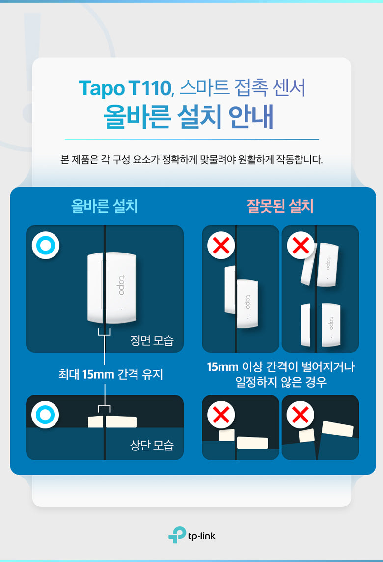 스마트 도어 센서