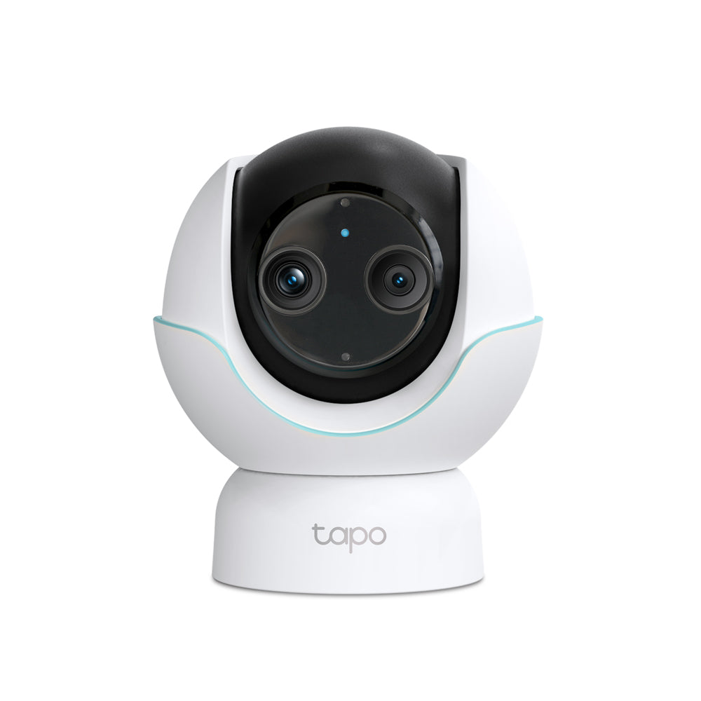 Tapo C840 듀얼 렌즈 스마트 베이비 카메라