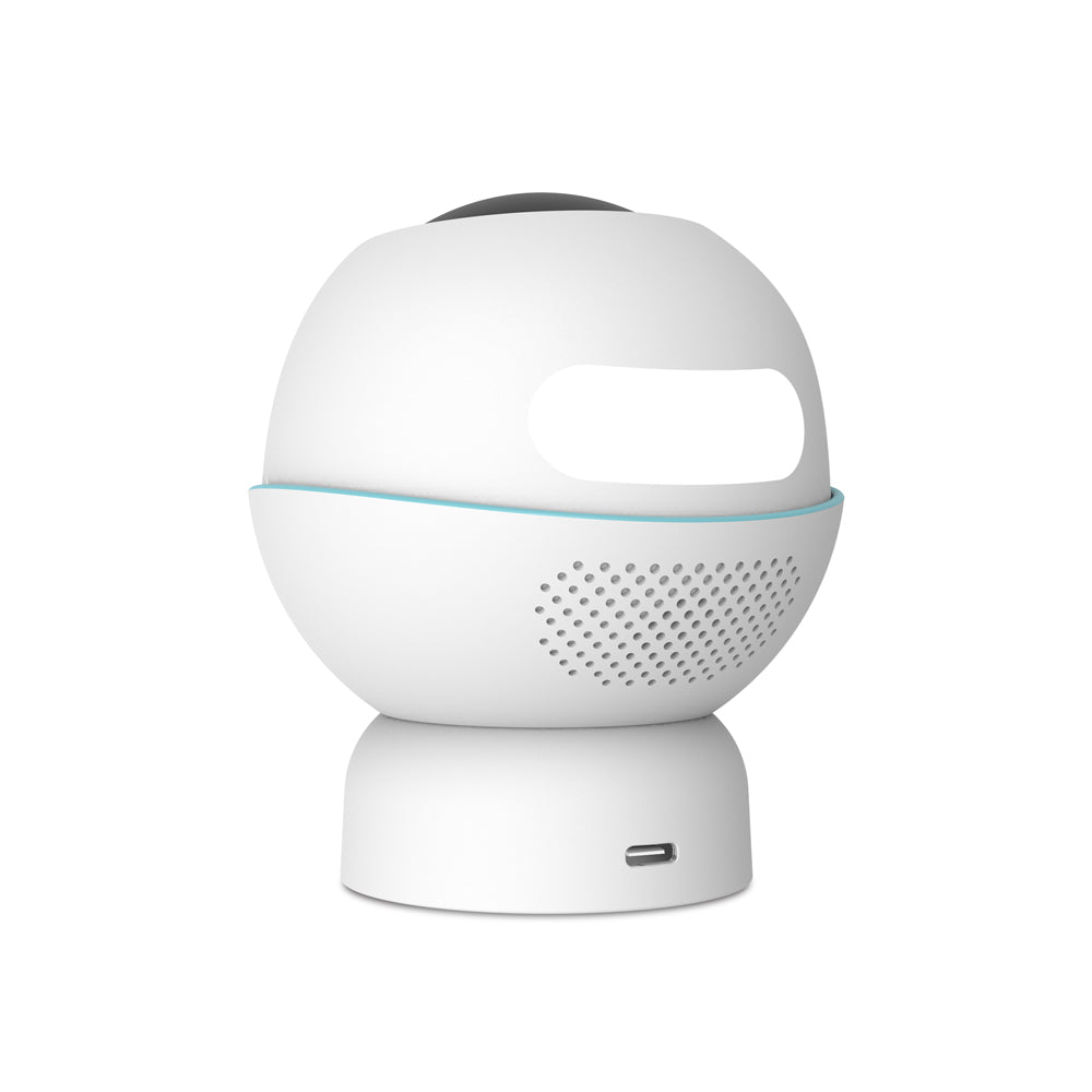 Tapo C840 듀얼 렌즈 스마트 베이비 카메라