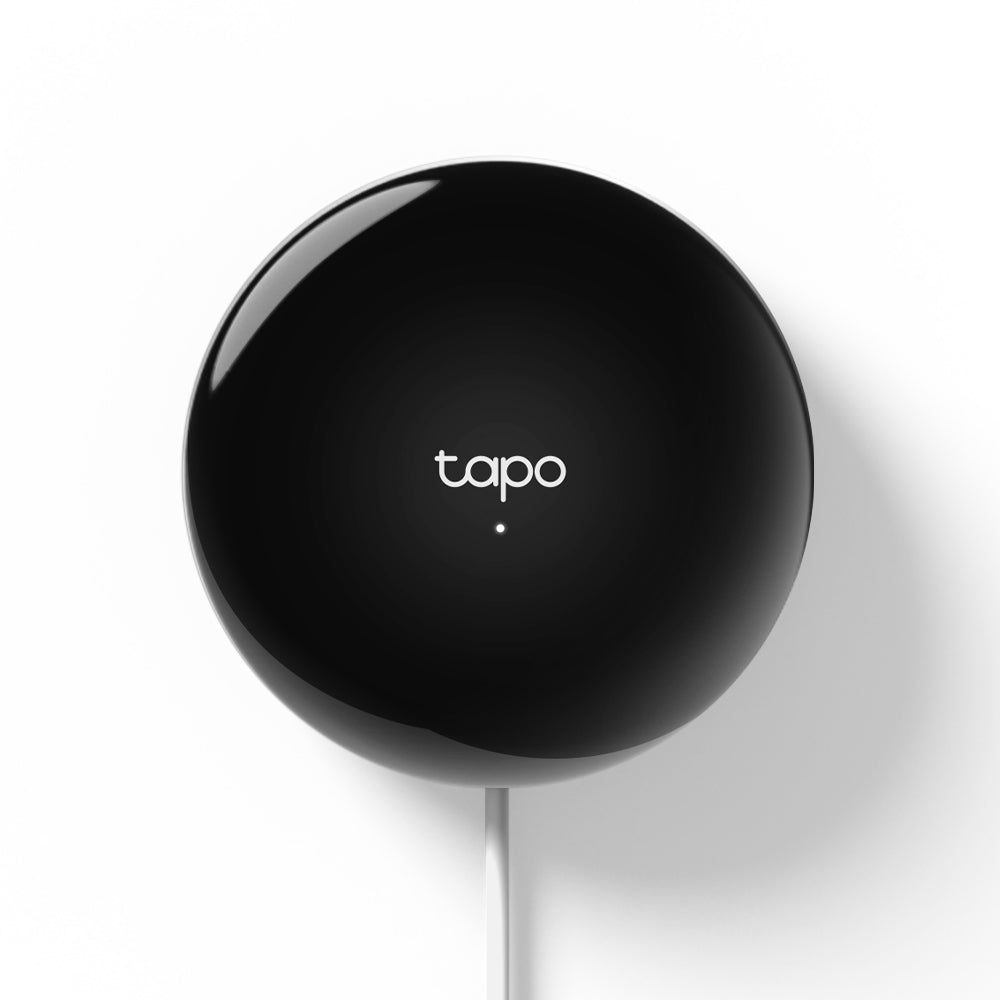 [SET] 스마트 허브 H110 + 스마트 온습도계 T315