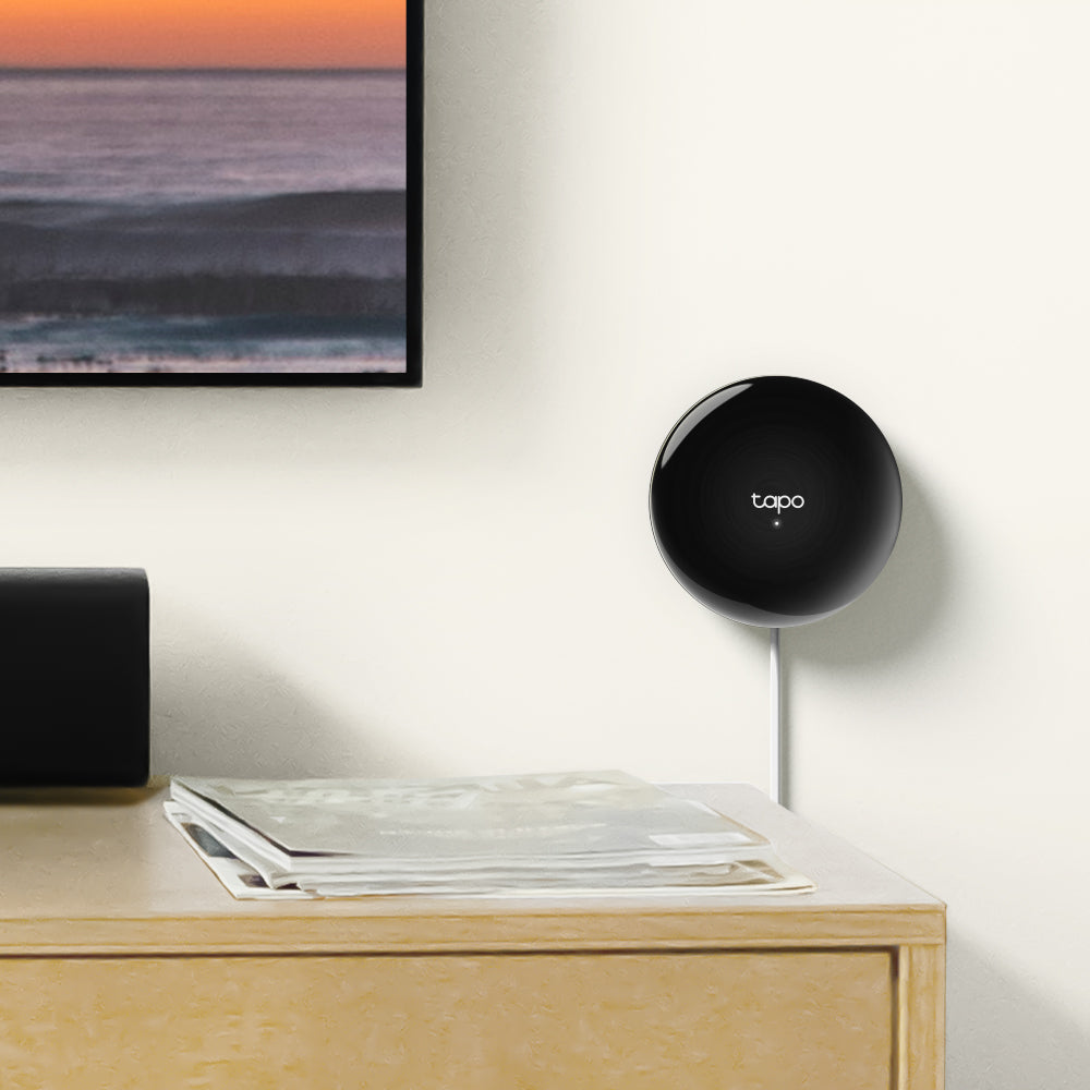 [SET] 스마트 허브 H110 + 스마트 온습도계 T315