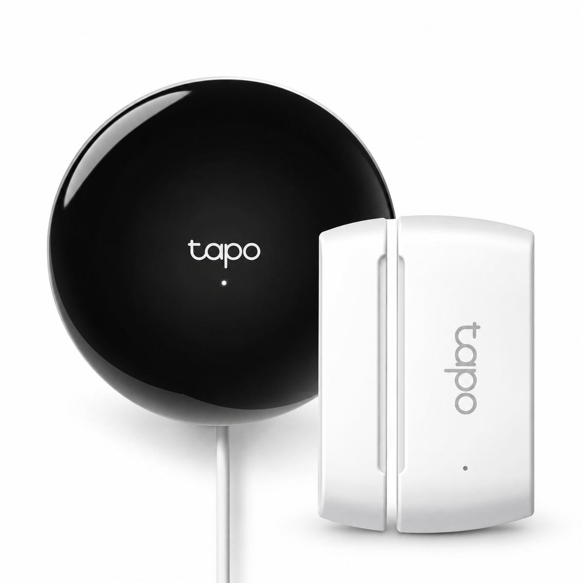 [Tapo H110+Tapo T110] 문 열림 알림 세트