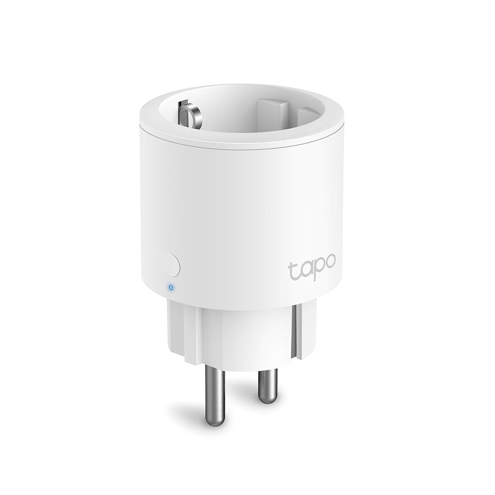 미니 스마트 Wi-Fi 에너지 모니터링 플러그