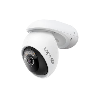4K AI CCTV