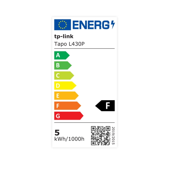 P45/E14 스마트 멀티컬러 전구